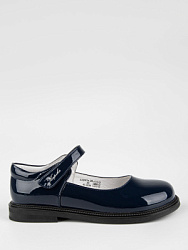 22897п-20 Туфли (синий) 29-36 (8 пар)