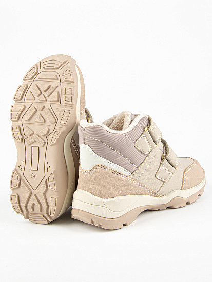 Ботинки артикул:41293л-4-5