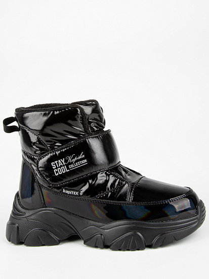 Ботинки артикул:44280-3-1