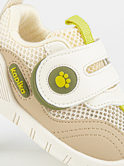 Полуботинки артикул:10248н-1-3