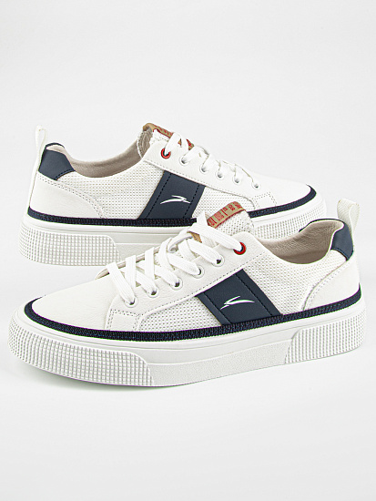 Полуботинки артикул:241040п-1-4