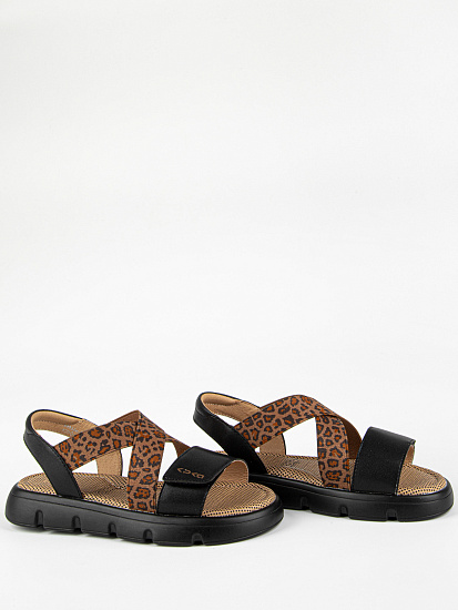 Сандалии артикул:33936п-1-2