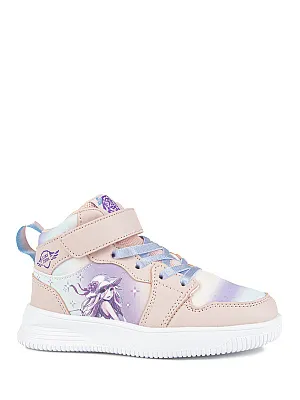 72439-2 Обувь для активного отдыха (розовый) 26-30 (5 пар)