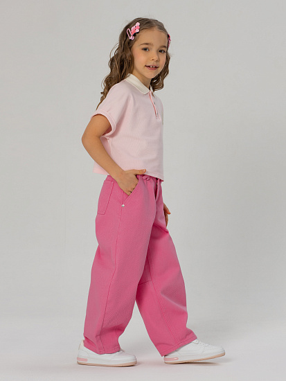 Брюки джинсовые артикул:PKGCP05-81-11