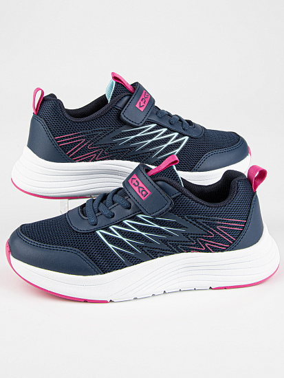 Кроссовки артикул:731227-2-4