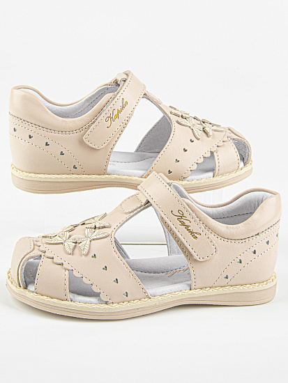 Сандалии артикул:321003-2-4