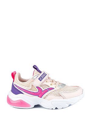 721015н-1 Обувь для активного отдыха (розовый) 26-30 (5 пар)