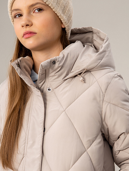 Куртка зимняя артикул:OJGCK01-T0-6