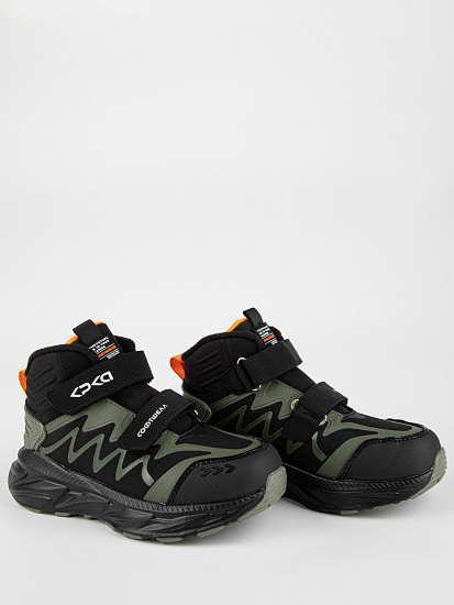 Кроссовки артикул:731117су-20-2