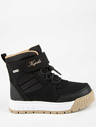 43541-1 Ботинки (черный) 31-35 (5 пар)