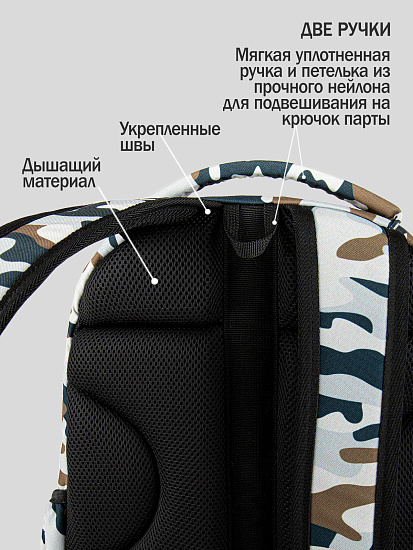 Рюкзак артикул:BG33-T1-4