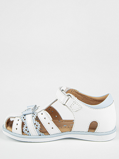 Сандалии артикул:321005-1-7