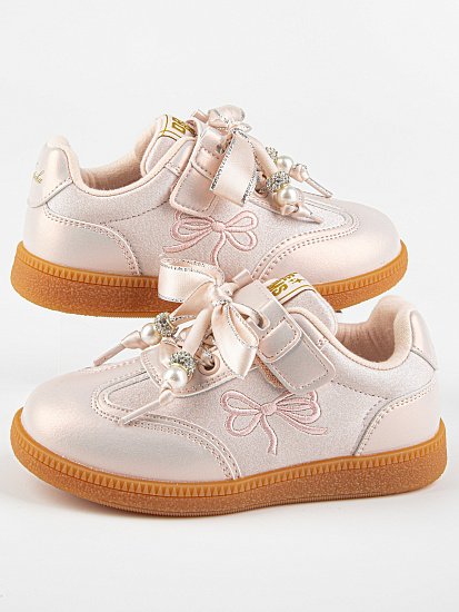 Кроссовки артикул:721202-2-4