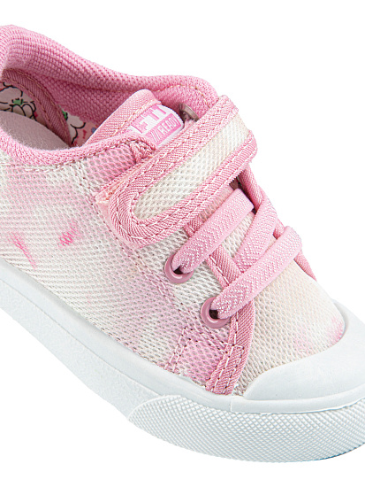 Кеды артикул:721167-10-6