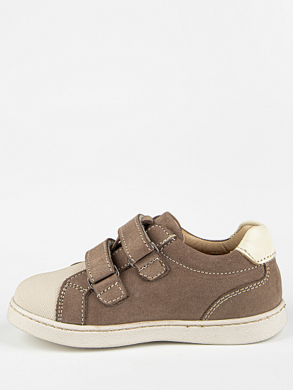 Полуботинки артикул:21494т-1-7