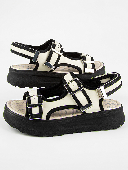 Сандалии артикул:34590п-2-4