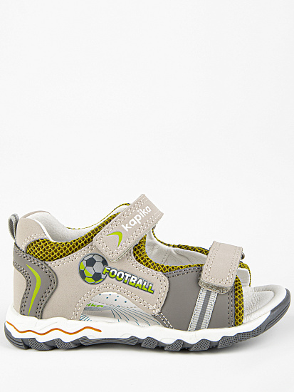 Сандалии артикул:31832к-20-1