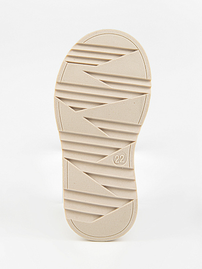 Сандалии артикул:31837-10-8