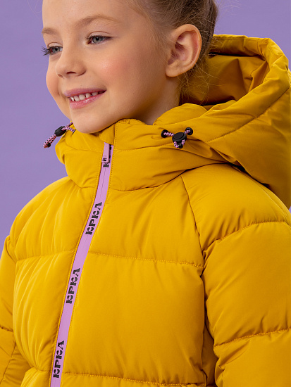 Куртка зимняя артикул:OKGCK15-Y2-6