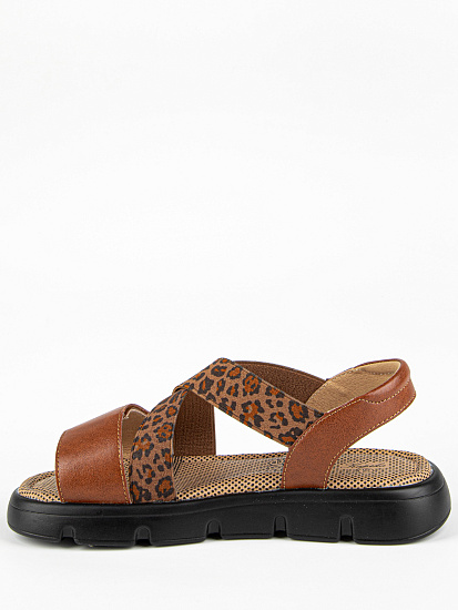 Сандалии артикул:33936п-2-7