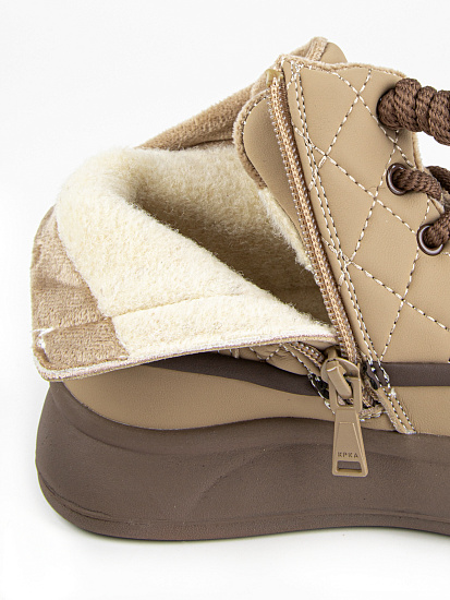 Ботинки артикул:53702ук-2-10