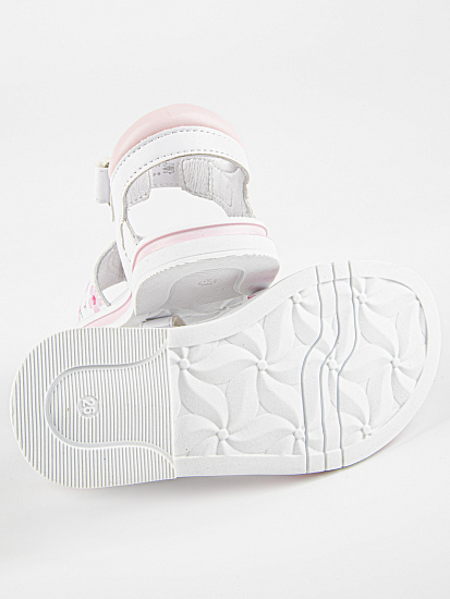 Сандалии артикул:32891п-11-5