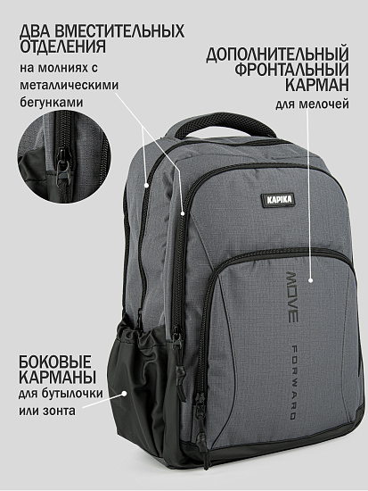 Рюкзак артикул:BG56-93-5