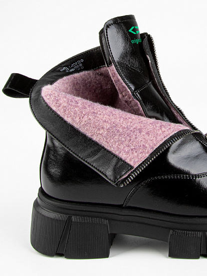 Ботинки артикул:54491ук-1-10