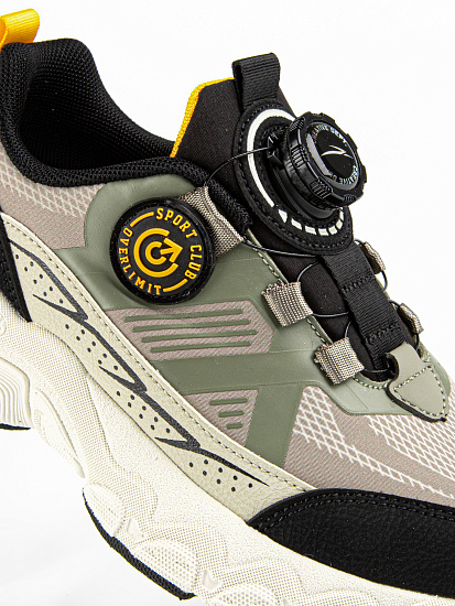 Кроссовки артикул:731283с-2-3