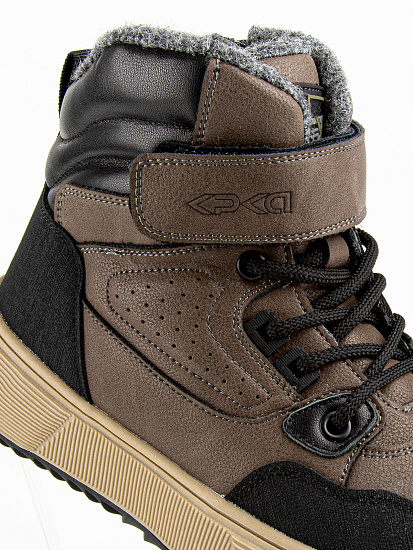 Ботинки артикул:64333шк-2-3 Ботинки артикул:64333шк-2-3