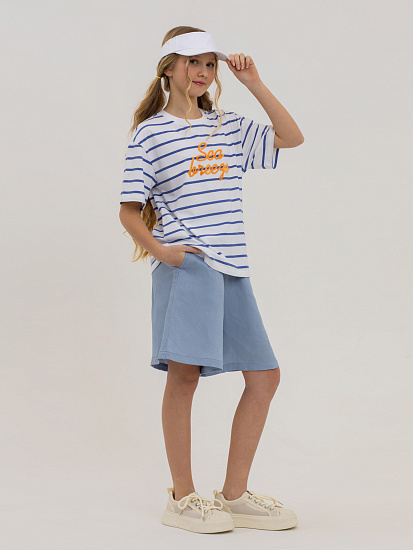 Футболка артикул:PJGCT16-WM-9