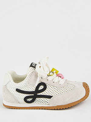 721198н-2 Обувь для активного отдыха (светло-серый) 26-30 (5 пар)