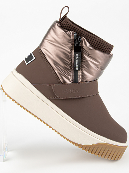 Сапоги артикул:1889д-2-7