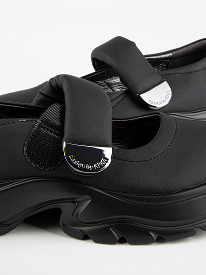 Туфли артикул:24836п-1-10