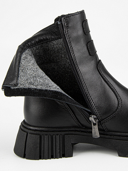 Ботинки артикул:53713ут-1-10