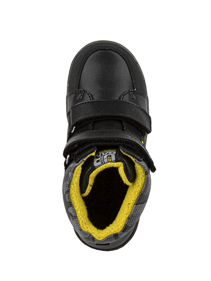 Ботинки артикул:52540ук-1-3 Ботинки артикул:52540ук-1-3