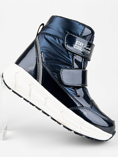 Ботинки артикул:44277-1-7