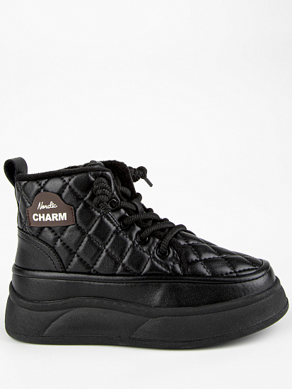 Ботинки артикул:53702ук-1-1