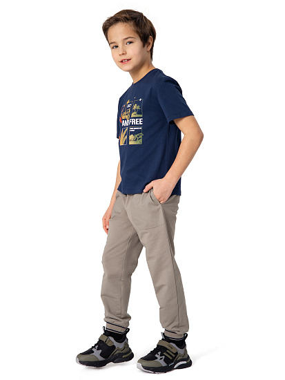 Футболка артикул:NKBCT03-Z4-3