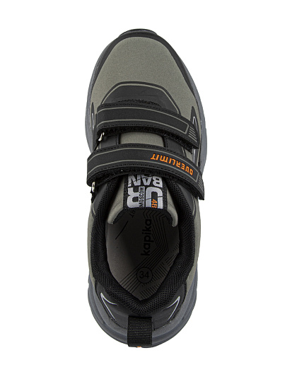 Кроссовки артикул:731097с-2-3