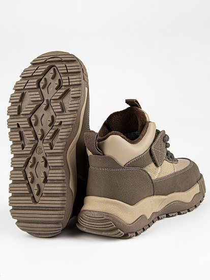 Ботинки артикул:53692ук-20-5