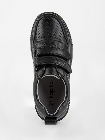 Полуботинки артикул:231892-6