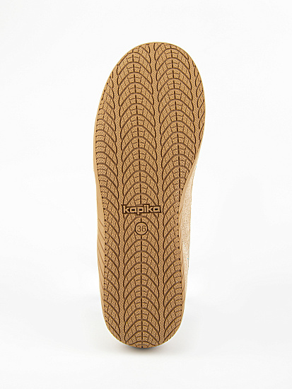 Полуботинки артикул:74973-3-8