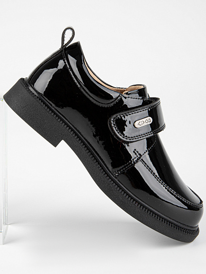 Полуботинки артикул:22589п-1-7