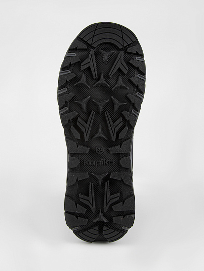 Ботинки артикул:44296-2-9