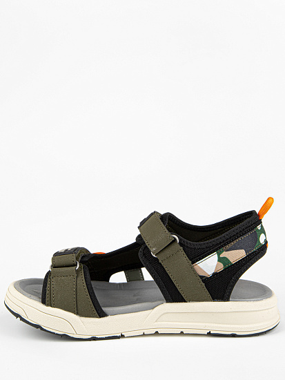 Сандалии артикул:33851п-2-7