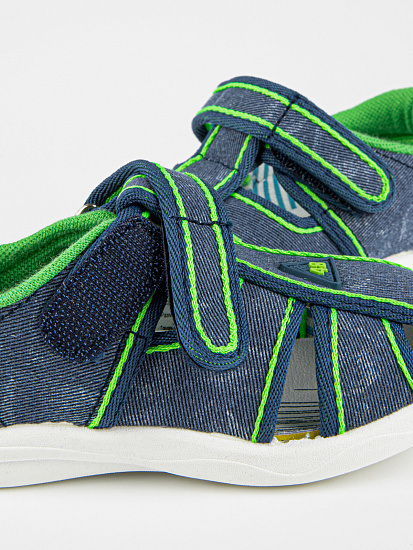 Тапочки артикул:72826-10-10