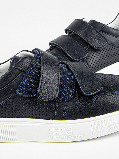 Полуботинки артикул:231135т-2-10