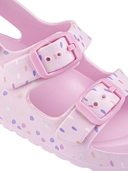 Сандалии артикул:82253-1-6