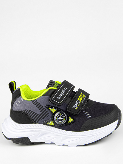 Кроссовки артикул:731129с-10-1